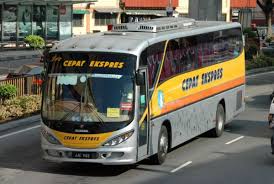 Start studying peribahasa darjah 5 & 6 (senarai cekap). Cepat Express Kuala Terengganu Express Bus Operator In Terengganu