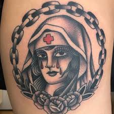 Victory Blvd Tattoos