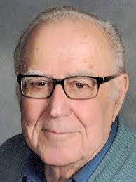 Francis P. Kramschuster