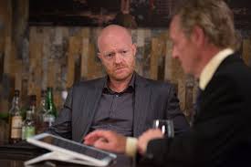 That's what fans want to know as jake wood is coming back related: Eastenders Spoilers Max Branning S Real Name Revealed As Viewers Stunned By Surprise James Willmott Brown Confession Over Jake Wood Character Ok Magazine