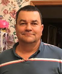 Keith Baker Obituary