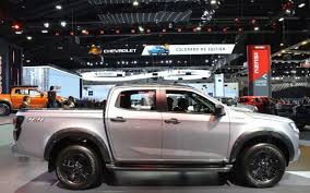 The automaker still has a presence in other parts of the globe, however, and today the company. 2020 Isuzu D Max Vcross India Launch Isuzu D Max Product Launch Max