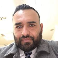 Manelly Zepeda one of our talented young actrors.