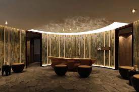 Crowne Plaza Hong Kong Kowloon East Spa