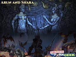 Tera Porn Movies From Top Pornstars And Tera Game XXX Films