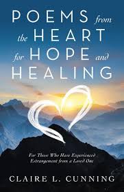People interested in one for sorrow book also searched for. Poems From The Heart For Hope And Healing By Claire L Cunning