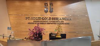 We did not find results for: Profil Pt Solid Group Medan