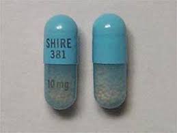 The normal street price is a dollar per 10 mg. Amphetamine Salts Mixed Amphetamines
