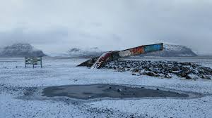 About skeidararsandur this is one of the largest alluvial plains of the country. Skeidararsandur Bruckendenkmal Foto Bild Europe Scandinavia Iceland Bilder Auf Fotocommunity