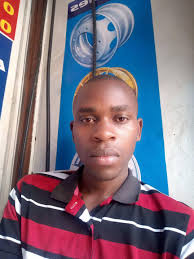 Rest in peace mugo from St Mary's Primary School Kinangop