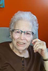 Verna V. (Schmeck) Shumate Obituary