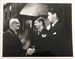 Amazon.com: Alfred Hitchcock SPELLBOUND ...