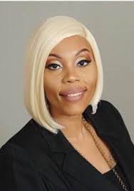 Ingrid Morgan's Instagram, Twitter & Facebook