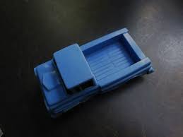 Image result for Blue 1960 Petit Truck