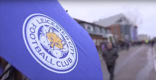 Thousands pnglogos.com users have previously viewed this image, from logos free collection on pnglogos.com. Sports Report For First Time In 132 Years Leicester City Fc Win Premier League Title Wamc