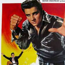 Maybe you would like to learn more about one of these? Elvis Presley The Movie Years Home Facebook