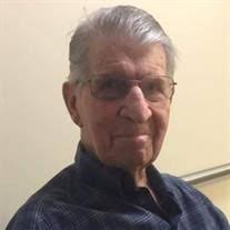 Cecil Brown Obituary