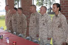 16 Headquarters And Service Company Warrior Night Image: PICRYL