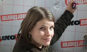 Small Business Focus: Quantity surveyor Michaela Gordon-Wilson