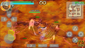 Aryains Forum Topic Download Game Ppsspp Naruto Shippuden The Hokage Iso 1 1