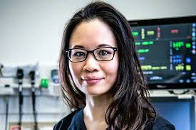 Meet MD/PhD student: Robin Oh
