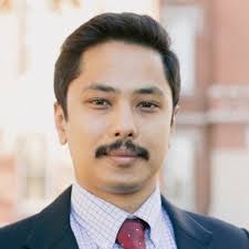 Arunodaya Rajbhandari