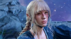 I couldn't put mods for the face or hair but I'm very happy with the  result!