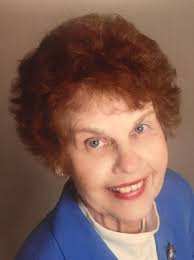 Loretta George Orebaugh