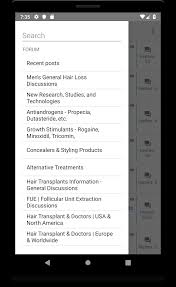 Hereditary hair loss with age is the most common cause of baldness. Hairlosstalk Forum Dlya Android Skachat Apk