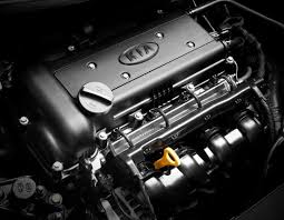 Padahal busi sering diganti dengan yang baru, namun kenapa kok sering rusak ya? Enjin Kia Rio 1 6 Apa