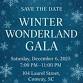 Winter Wonderland Gala event image