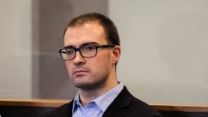 Former lawyer and 'architect' of gang's money laundering scheme denied  parole