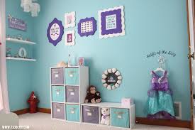 Mermaid Room Inspiration Made Simple Kids Room Wall Mermaid Room Decor Girl Room