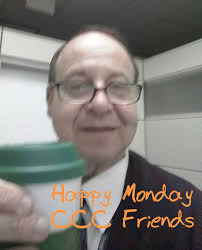 Finish off your week the right way with a SYMPOSIUM coffee.