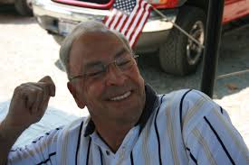 Paul Earnest Rohner (1937-2011)