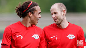 12,00 m €* may 6, 1990 in budapest, hungary. Bundesliga English On Twitter Peter Gulacsi Willi Orban Lukas Klostermann Marcel Halstenberg Emil Forsberg Yussuf Poulsen Marcel Sabitzer Five Years Ago They Were Playing In