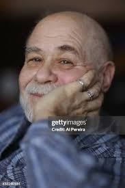 18 Richard Goldstein Portrait Shoot Stock Photos, High-Res Pictures, and  Images