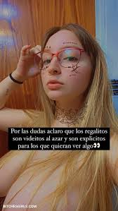 Bun1Aca Katyln Instagram Nude Influencer - Nardi Porn Videos