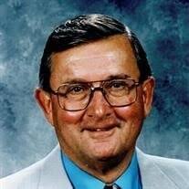 Ernest William Rapp Obituary (2025)