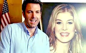 Movie Review: Gone Girl (2014)