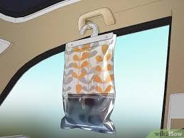 It creates a grayish, almost oily film on the inside. 3 Simple Ways To Dry Car Carpet Wikihow
