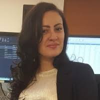 Giselle Velez's Instagram, Twitter & Facebook