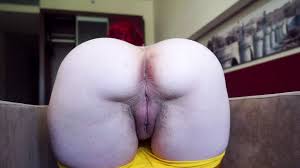 PAWG Shaking Her Perfect Russian Ass - Nina The Booty Twerk