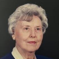 Rachel Smith Watson Obituary