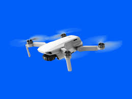 How dji's early drones paved the way. Dji Mavic Mini Review The Best Drone For Most People Wired