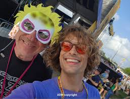 matthew gray gubler (as official as it gets)! updated their bio.