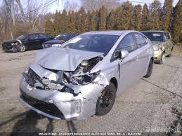 Find your perfect car with edmunds expert reviews, car comparisons, and pricing tools. Toyota Prius 2015 Silver 1 8l Vin Jtdkn3du8f0454207 Free Car History