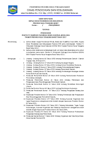 Sebelum anda mengunduh file contoh surat keputusan pengangkatan kepala taman pendidikan alquran, akan kami sediakan preloved file sehingga anda tidak perlu mengunduhnya jika hanya perlu. Contoh Sk Pembimbing Olimpiade Sains Our Voice Matters Powered By Doodlekit