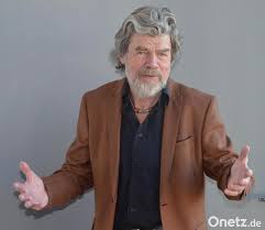 Climbing the proverbial mountains of software bugs. Reinhold Messner Baut Weltweite Kette Von Zonenmuseen Auf Onetz