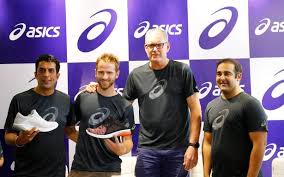 Japanese sports gear Asics on expansion mode in India - The Hindu  BusinessLine